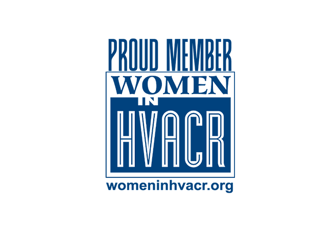 Women of HVAC
