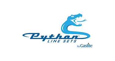 Python Line Sets