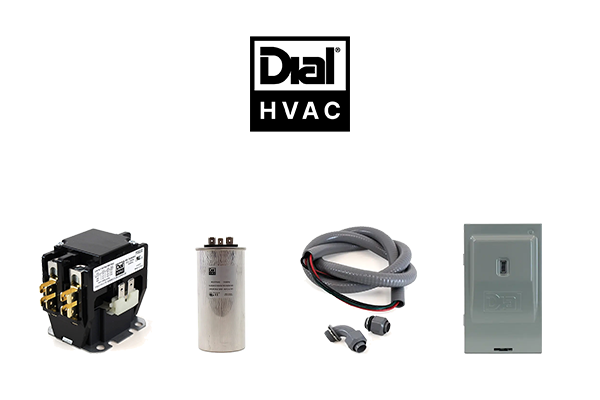 Dial HVAC