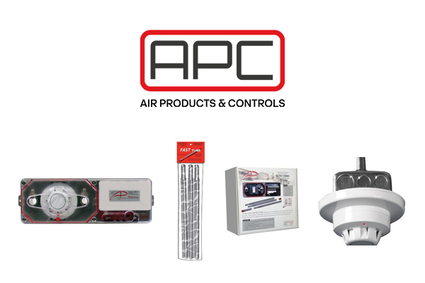 Air Products Apollo America