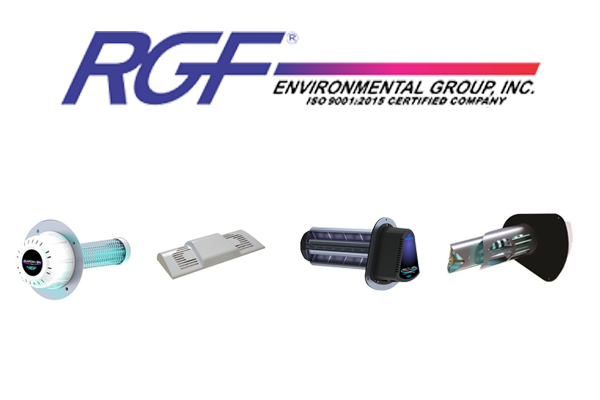 RGF® Environmental Group, Inc.