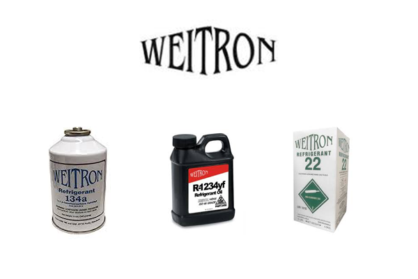 Weitron Inc.